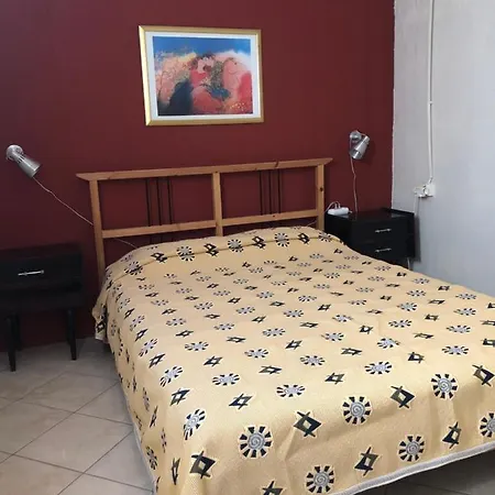 Elaia View Μολάοι