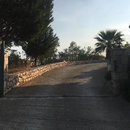 Elaia View * Molaoi