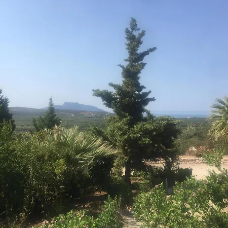 Elaia View Apartment