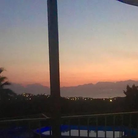 Elaia View