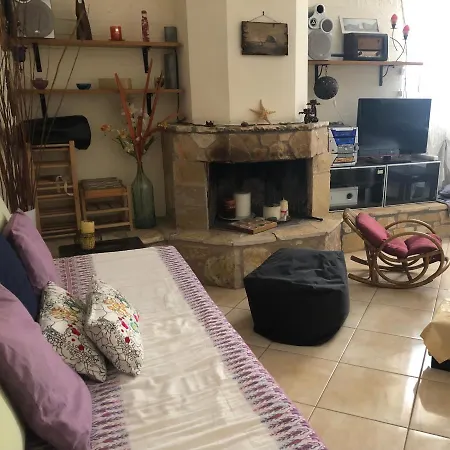 Elaia View Apartment