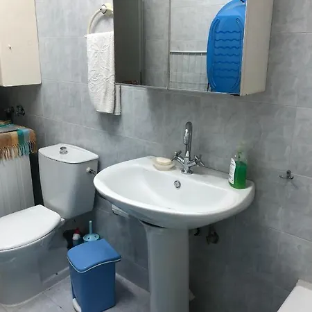 Elaia View Apartment