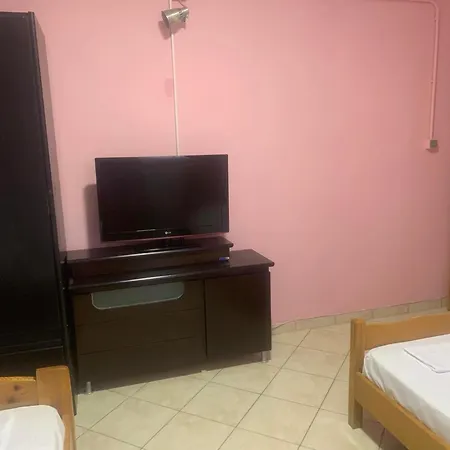 Elaia View Apartment Molaoi