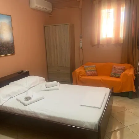 Apartment Elaia View Molaoi