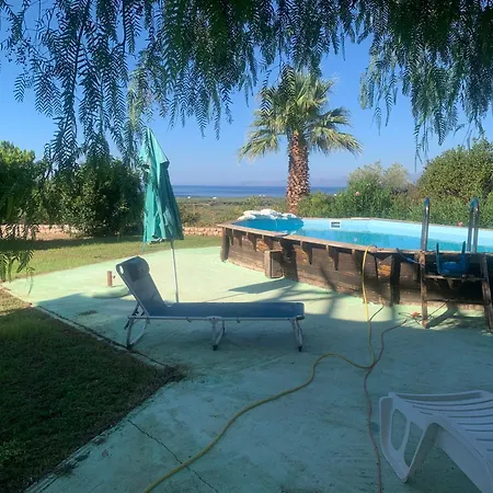 Elaia View * Molaoi