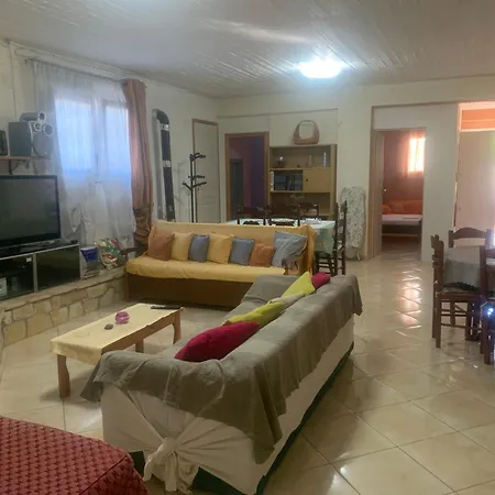 Elaia View