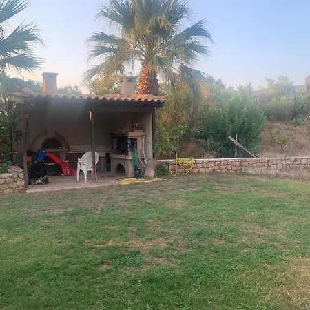 Elaia View Διαμέρισμα Μολάοι