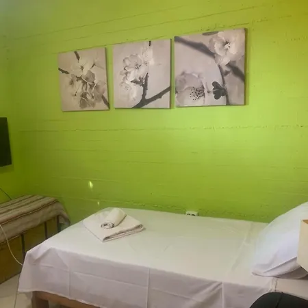 Elaia View Apartment