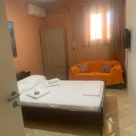 Elaia View Apartment Molaoi