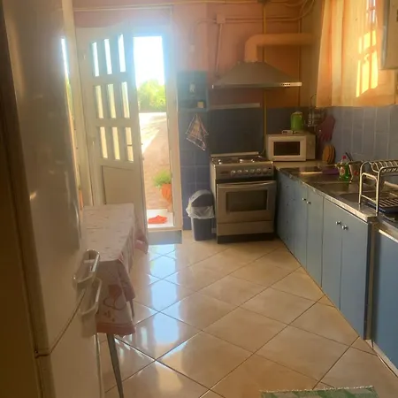 Elaia View * Μολάοι