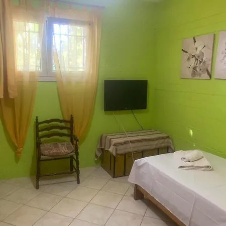 Apartment Elaia View
