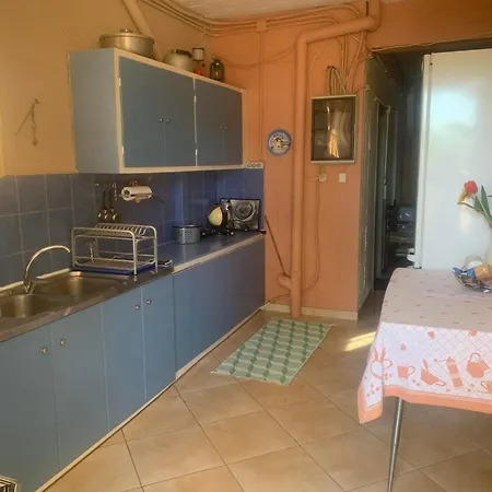 Elaia View Apartment *