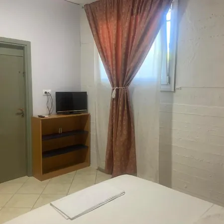 Apartment Elaia View Molaoi